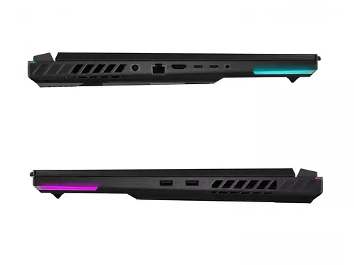 Ноутбук Asus ROG Strix Scar 18 G834JZ-N6020 - фото 9