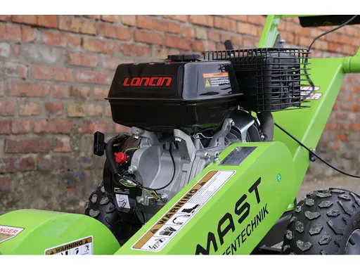 Измельчитель пней MAST Gartentechnik SGR1500 - фото 14