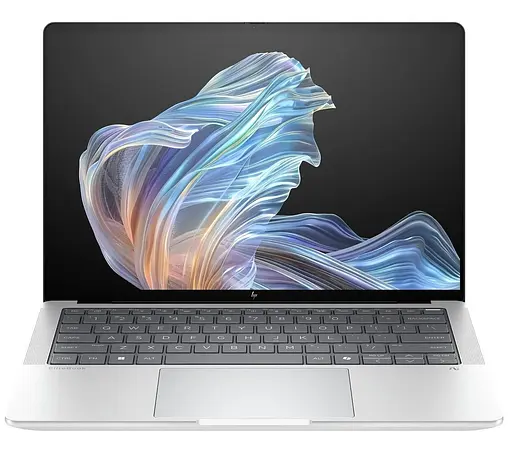 Ноутбук HP 14 EliteBook X G1a 14" WUXGA IPS/Ryz AI 9 HX PRO 375 /32Gb/SSD1Tb/Radeon/FPS/Пидсв/DOS (A42XGAV_V1) - фото 1