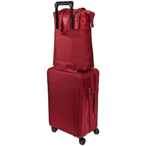Наплечная сумка Thule Spira Vetrical Tote Rio Red (TH 3203784) - фото 10
