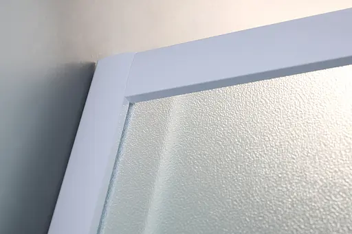 Душевая кабина Eger VI`Z 80-90 см 599-005/1, белый - фото 4