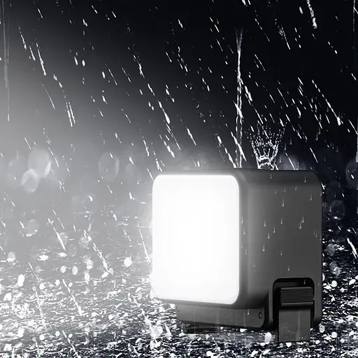 Накамерне світло Ulanzi LM18 для DJI Action 5/4/3 (L042GBB1) [123666] - фото 8