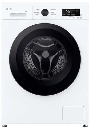Стиральная машина автоматическая LG F2Y2HS6WE