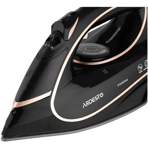 Утюг с паром Ardesto IR-B2235 - фото 10