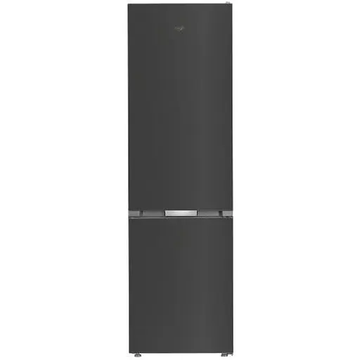 Двухкамерный холодильник Whirlpool WHK 25402 XBR4U