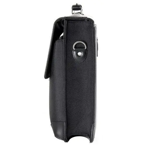Портфель для ноутбука 14" NBC-1002M, Black Fouquet sum0027779 - фото 4