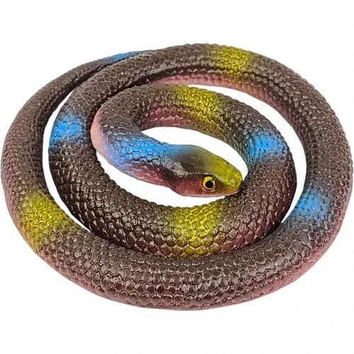 Прикол Змея - фото 1