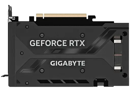 Відеокарта Gigabyte RTX 4060 Ti 8Gb WINDFORCE OC V2 (GV-N406TWF2OC-8GD) (GV-N406TWF2OCV2-8GD) (GDDR6, 128 bit, PCI-E v4.0 x8) Б/в - фото 5