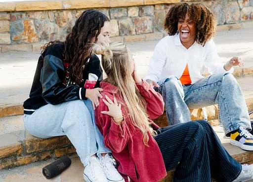 Портативная акустика JBL Flip 7 White (JBLFLIP7WHT) (7106544) - фото 8