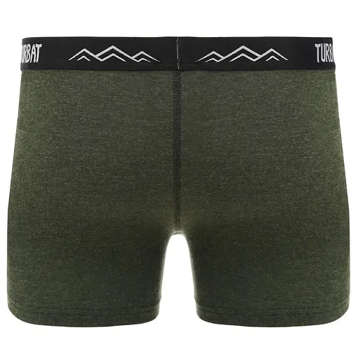 Термошорти Turbat Retezat Boxer 2 Mns XXXL Хакі (1054-012.002.0918) - фото 2