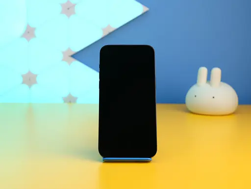 Смартфон Apple iPhone 14 Pro Max 512GB Space Black (MQAF3) Б/В [159170] - фото 3