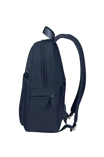 Женский Рюкзак Samsonite MOVE 4.0 DARK BLUE 35x27x12 KJ6*01024 - фото 6