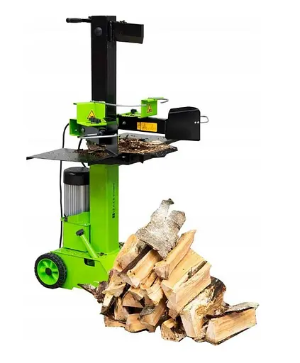 Дровокол электрический Zipper ZI-HS8TN - фото 5