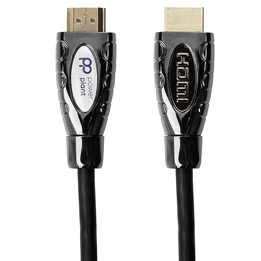 Кабель PowerPlant HDMI-HDMI V 2.0 10 м (KD00AS1293) - фото 1