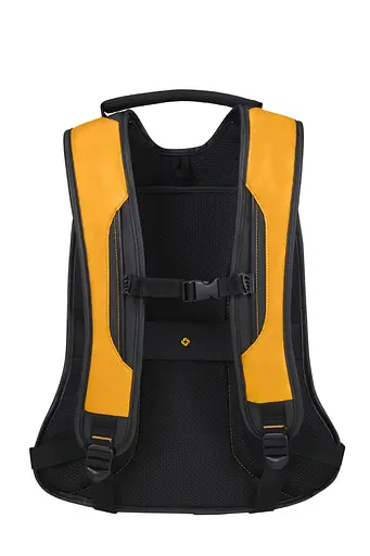 Рюкзак 14.1" Samsonite ECODIVER YELLOW 44x33x16 KH7*06001 - фото 2