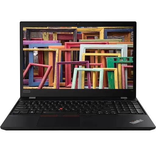 Ноутбук Lenovo Thinkpad T15 Gen 1 (i5-10210u / 16GB / SSD 256GB) Refurbished