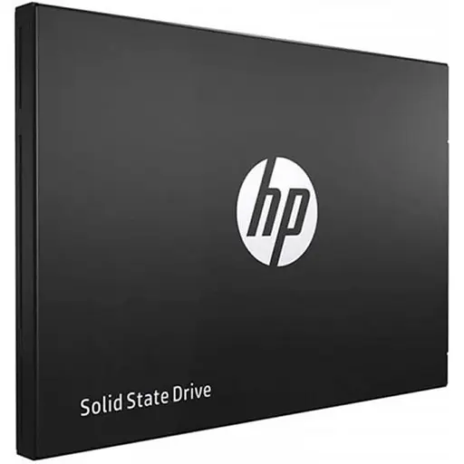 Твердотельный накопитель SSD HP s700 250Gb (2DP98AA) - фото 1