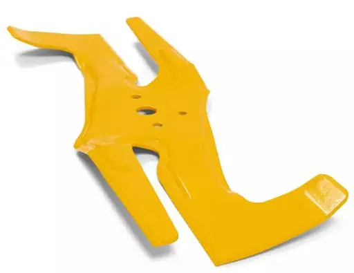 Ніж для газонокосарки Stiga 1111-9279-02 - фото 2