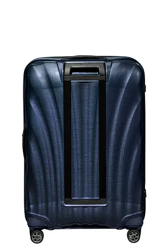 Чемодан Samsonite C-LITE MIDNIGHT BLUE 75x51x31 75 см CS2*31004 - фото 2