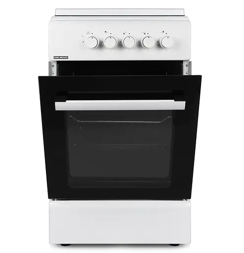 Плита газова Milano ML55 G1 /07+біла - фото 4