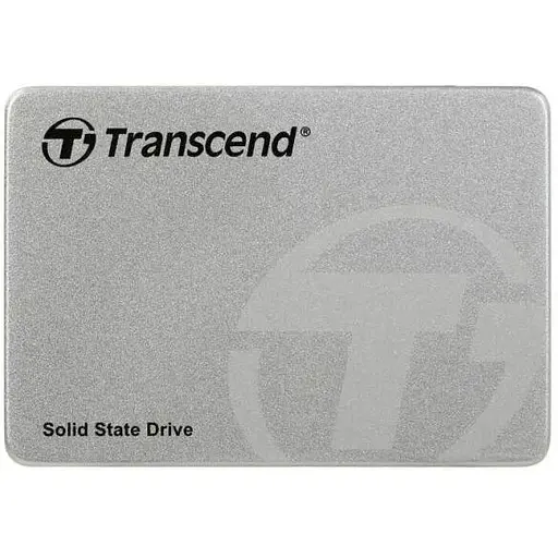 Зовнішній накопичувач SSD - Transcend 480 GB SSD220S Premium TS480GSSD220S - фото 1