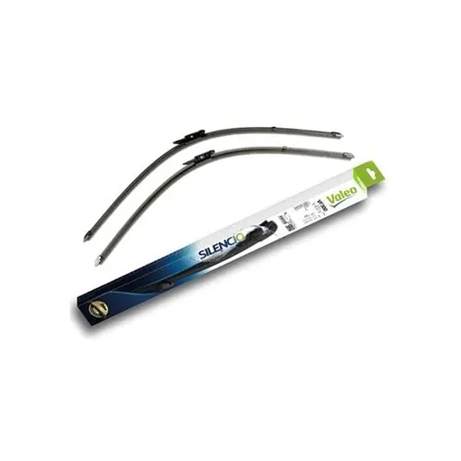 Щітка склоочисника Valeo 577885 - фото 2