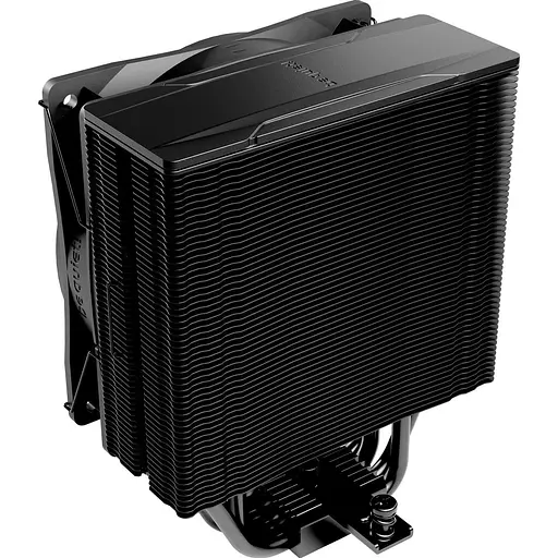 Кулер для процессора Be quiet! Pure Rock 3 LX (BK040) - фото 10