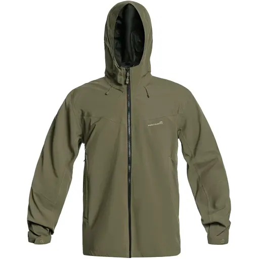 Куртка Pentagon Monlite WP Softshell Jacket XL Ral - фото 2