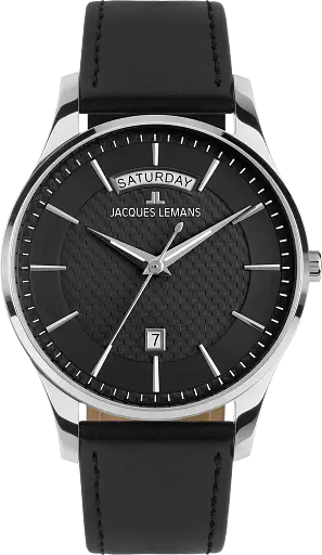 Часы Jacques Lemans London 1-2193A