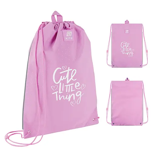 Сумка для взуття Kite 600M Cute (K25-600M-7)