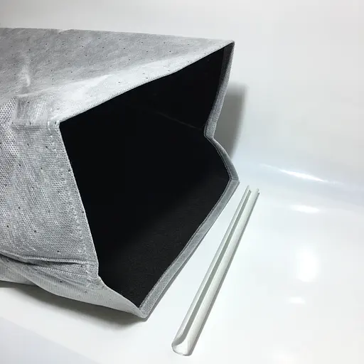 Тканинний мішок на пилосос Karcher WD4, WD5, WD6, MV4, MV5, MV6, WD2 Plus, WD3 V-17, NT361, 2.863-006.0 - фото 6