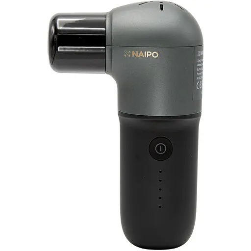 Перкуссионный массажер Naipo MGPC-002 [104314] - фото 8