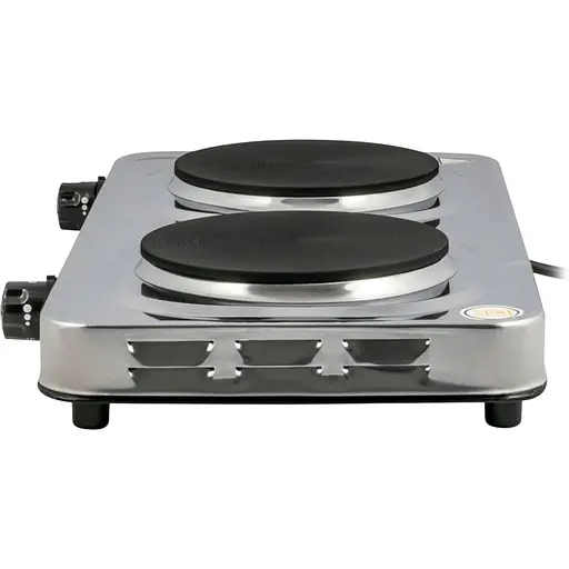 Настільна плита Zass ZHP 08S [132576] - фото 3