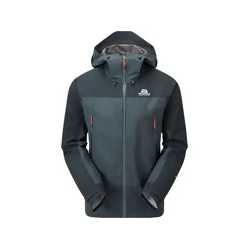Куртка Mountain Equipment Saltoro Jacket Blue Nights S (1053-ME-003864.01510.S)