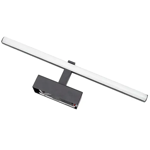 Підсвітка Brille LED SW-112/8W CCT BK для картин і дзеркал (27-074)