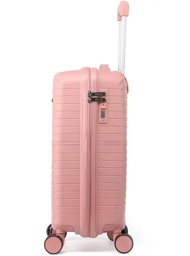 Чемодан Semi Line 20" (S) Rose (T5779-1) (DAS302956) - фото 3