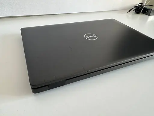 Ноутбук Dell Latitude 5400 14" (i5-8365U / 8GB / SSD 256GB / 1920x1080 IPS / LTE) Refurbished - фото 12