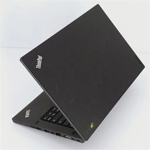 Ноутбук Lenovo ThinkPad L460 (i5-6300U/16/500) - Class B "Б/В" - фото 4