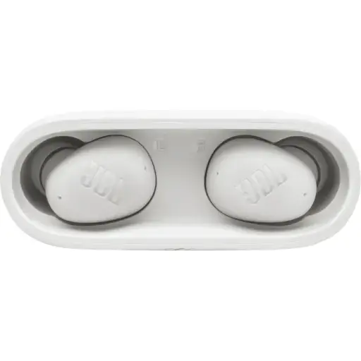 Гарнітура JBL Wave BUDS 2 White (JBLWBUDS2WHT) (7065568) - фото 3