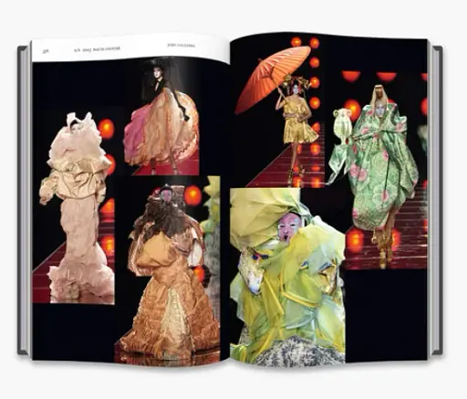 Dior Catwalk. The Complete Collections - фото 4