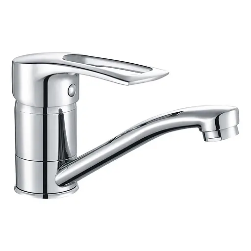 Змішувач для кухні Haiba GERMES 004 HB0765 - фото 1