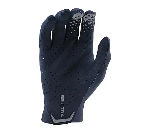 Рукавиці TLD SE Ultra Glove M Navy Troy Lee Designs (1106-454003013) - фото 2