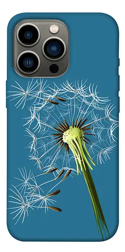 TPU чохол Air dandelion - фото 1