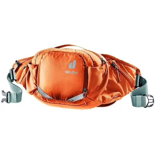 Сумка поясна Deuter Pulse 5 Chestnut-teal (1052-3910223 9319)