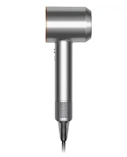 Фен Dyson Supersonic HD08 Nickel / Copper (411279-01) - фото 5