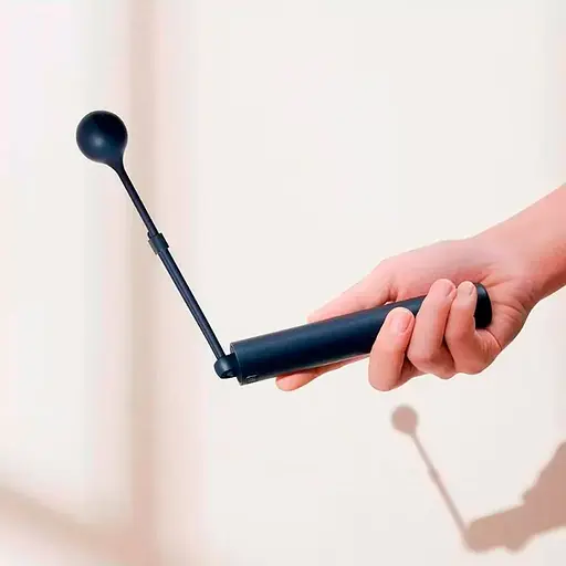 Умная скакалка MiJia Jump Rope Dark Blue BHR6944GL (90757) - фото 3