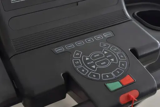 Беговая дорожка Toorx Experience Plus AC (EXPERIENCE-PLUS-AC) - фото 5