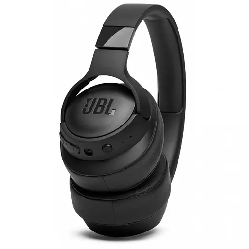 Наушники с микрофоном JBL Tune 710 BT Black (JBLT710BTBLK) - фото 3