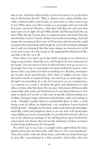 Moby Dick - фото 4