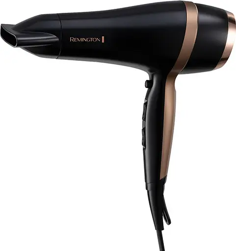 Фен Remington Salon Smooth D6960GP (7054168) - фото 4